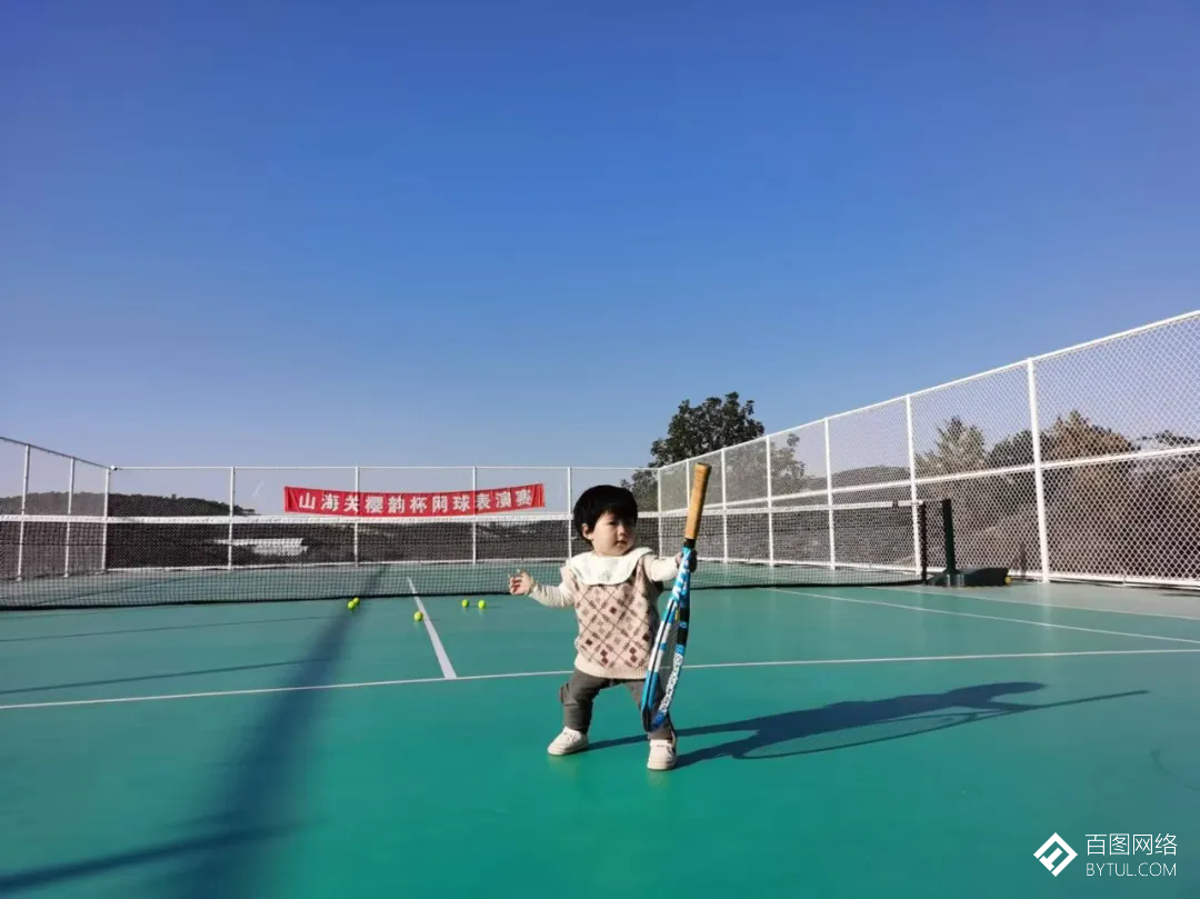 \